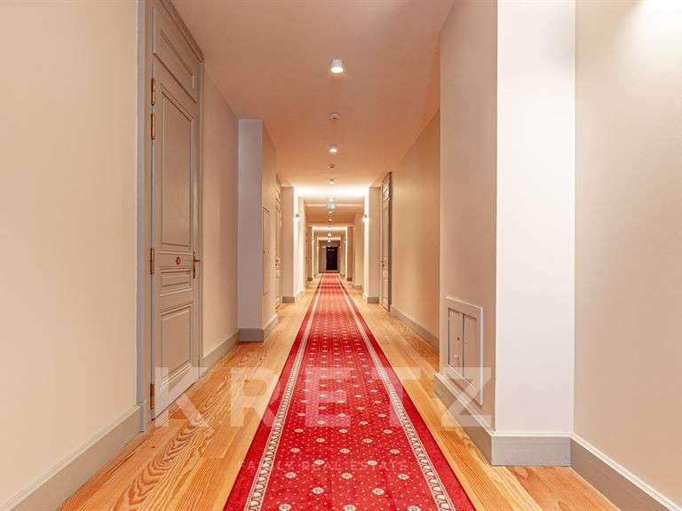 Appartement Aix-les-Bains