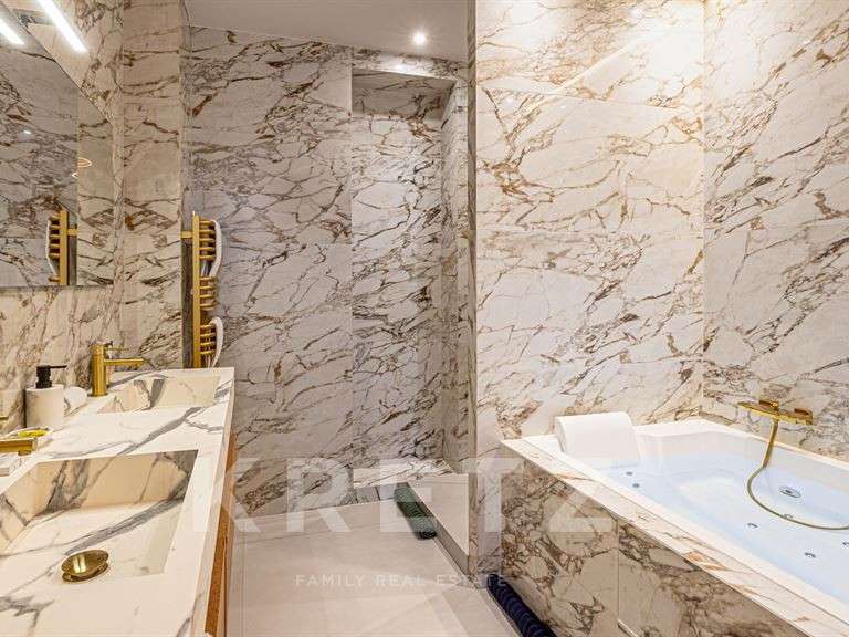 Appartement Aix-les-Bains