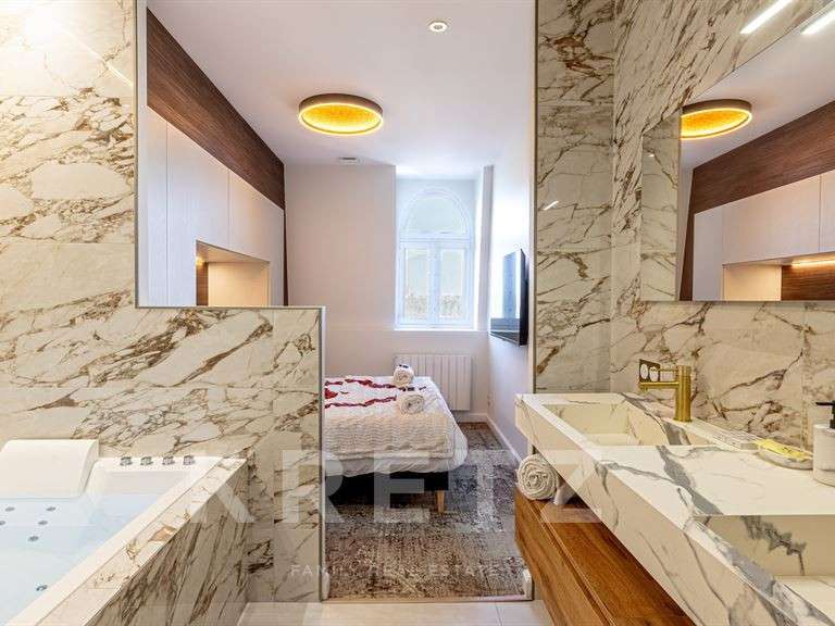 Appartement Aix-les-Bains