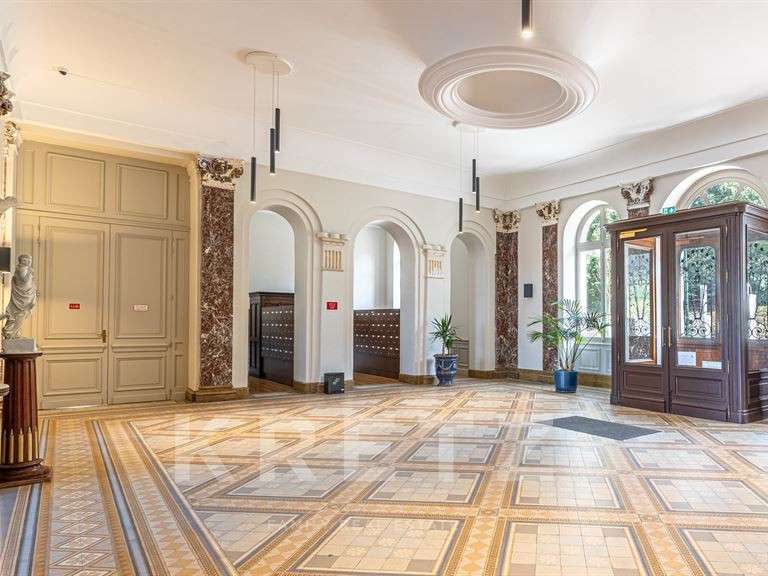 Apartment Aix-les-Bains - 1 bedroom - 60m²