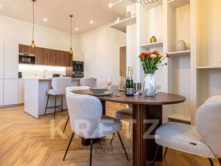 Appartement Aix-les-Bains