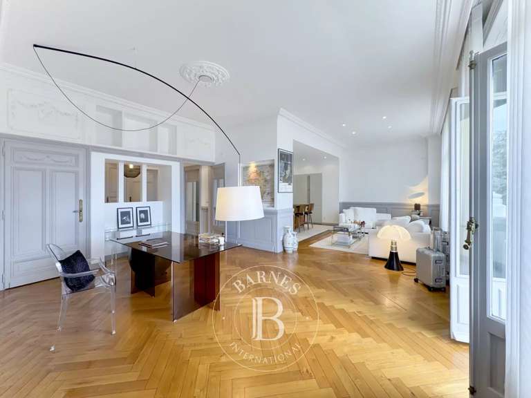 Appartement Aix-les-Bains - 2 chambres - 152m²