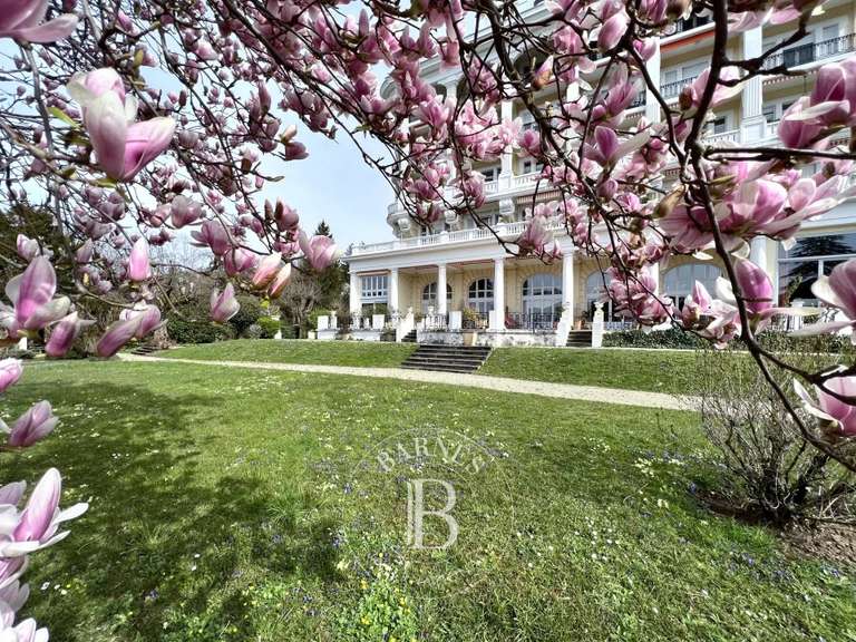 Appartement Aix-les-Bains - 2 chambres - 152m²