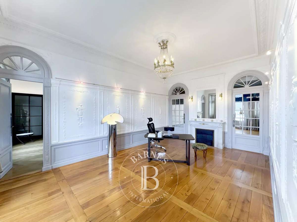 Appartement Aix-les-Bains