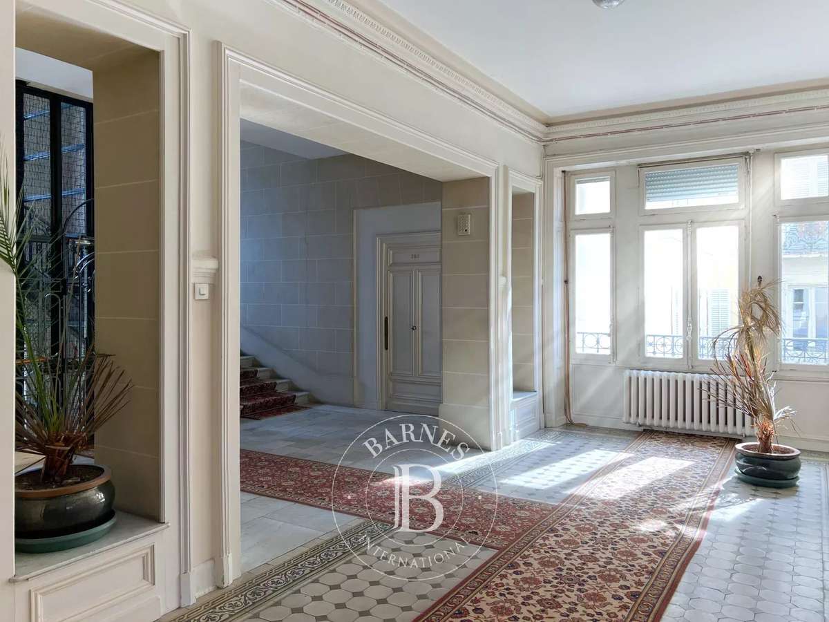 Appartement Aix-les-Bains