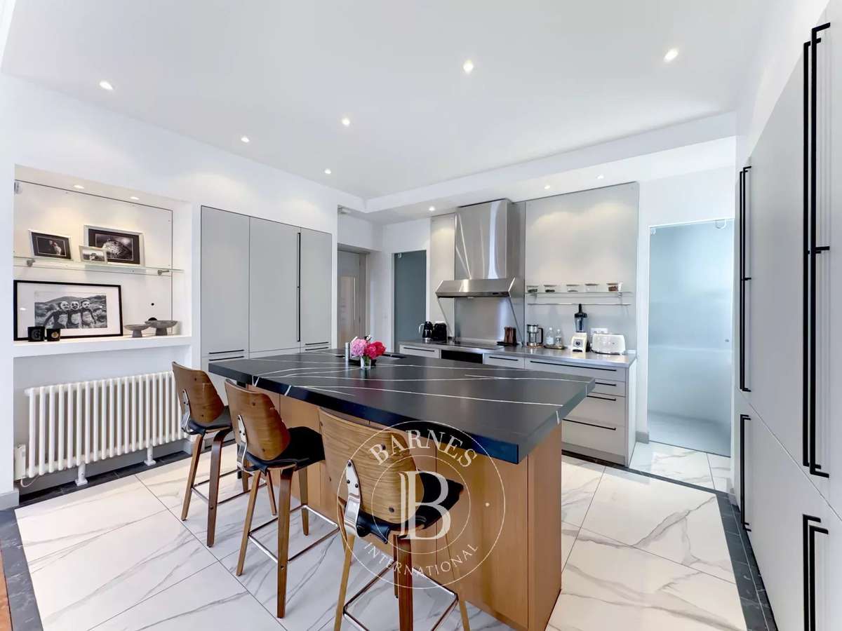 Appartement Aix-les-Bains