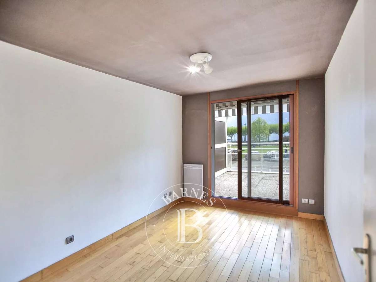 Appartement Aix-les-Bains