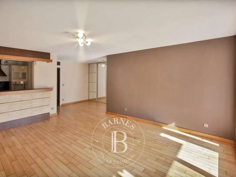 Appartement Aix-les-Bains - 1 chambre - 60m²