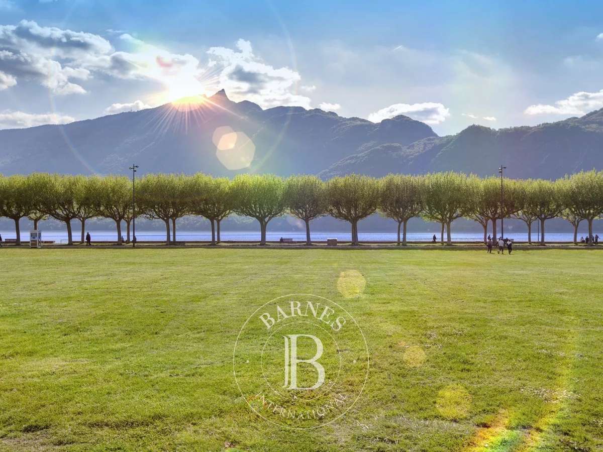 Appartement Aix-les-Bains