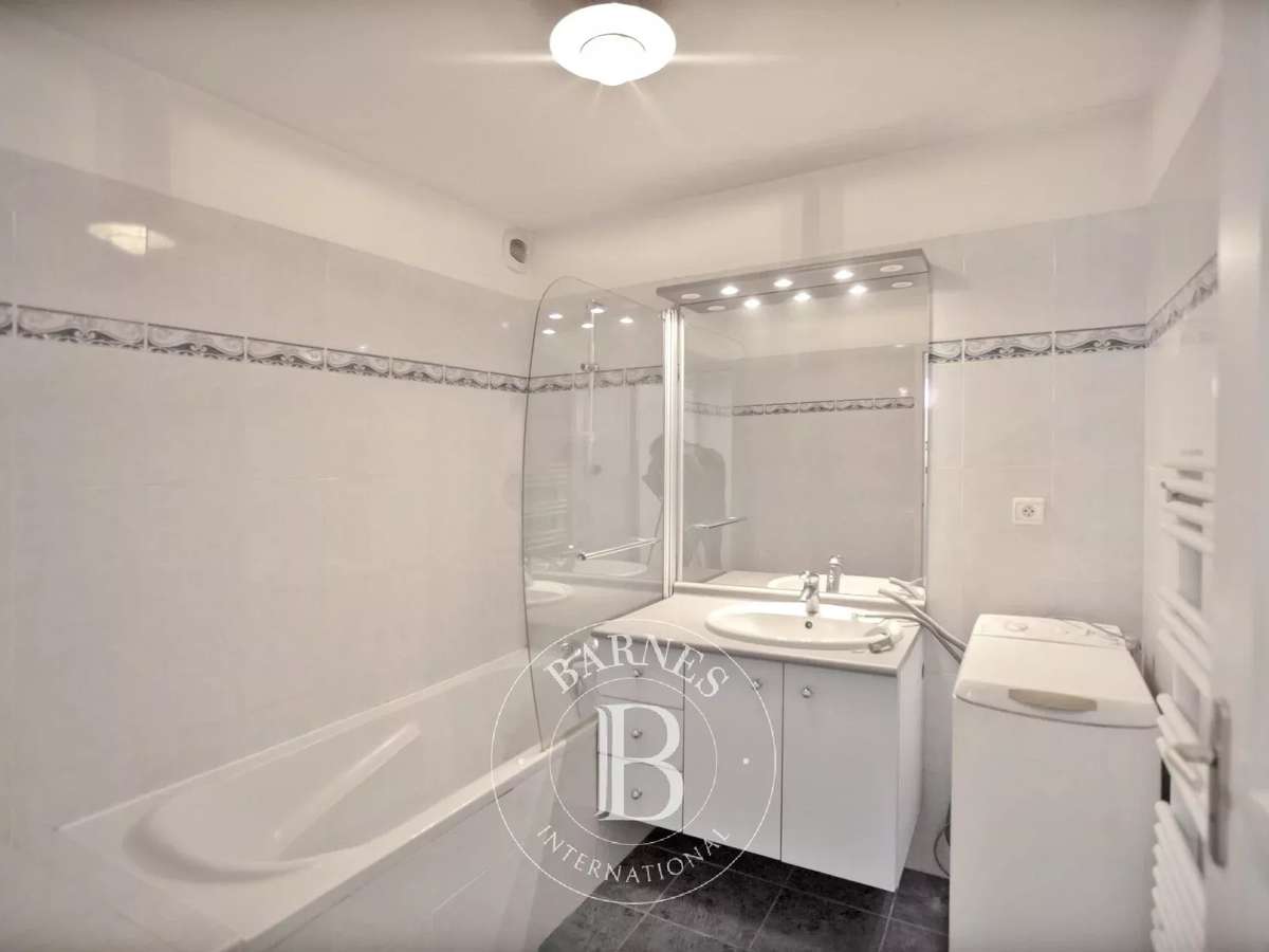 Appartement Aix-les-Bains