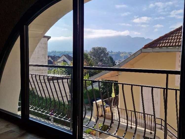 Apartment Aix-les-Bains - 4 bedrooms - 175m²
