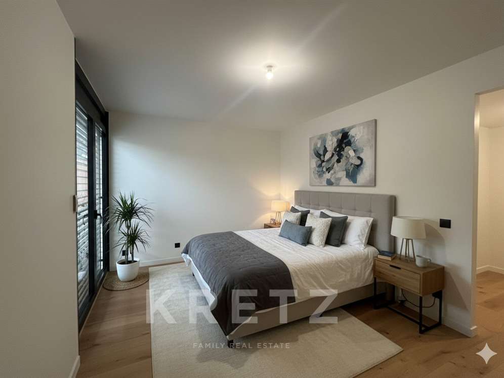 Apartment Aix-les-Bains