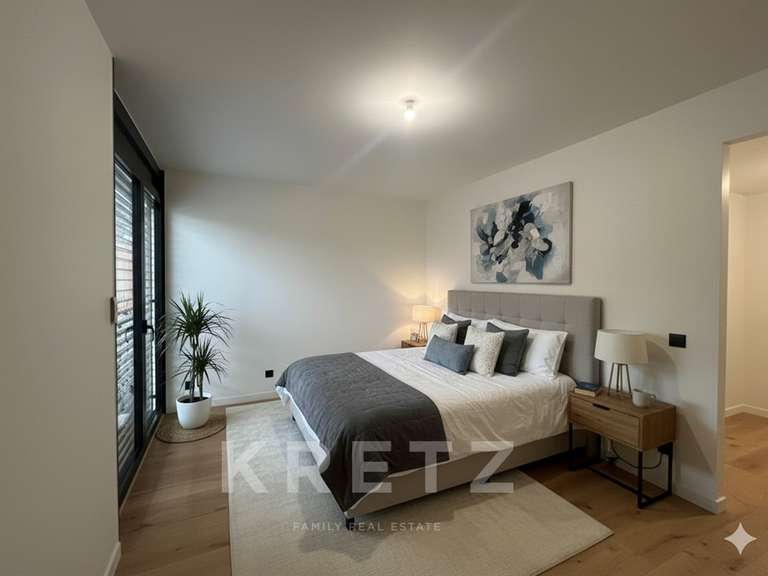 Appartement Aix-les-Bains - 4 chambres - 175m²