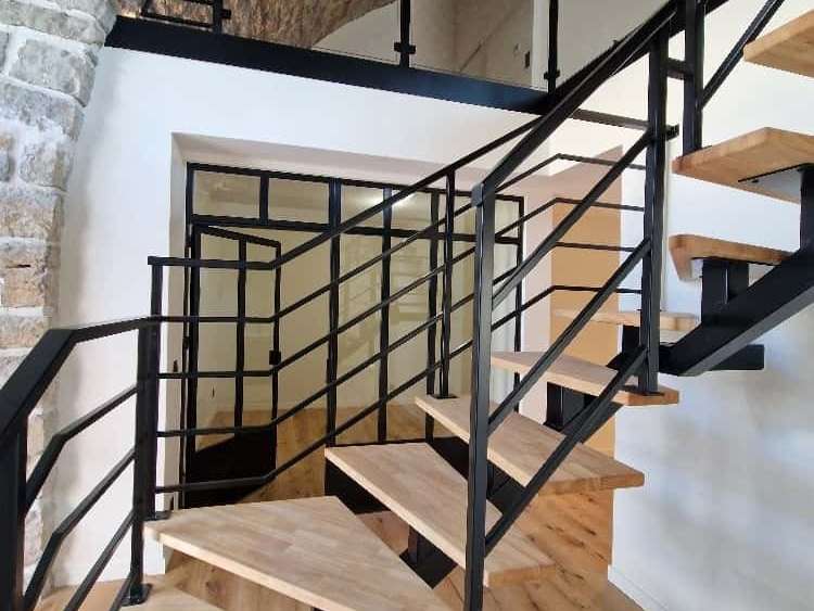 Apartment Aix-les-Bains - 4 bedrooms - 175m²