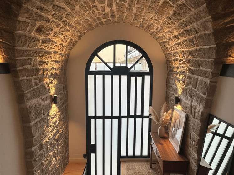 Appartement Aix-les-Bains - 4 chambres - 175m²