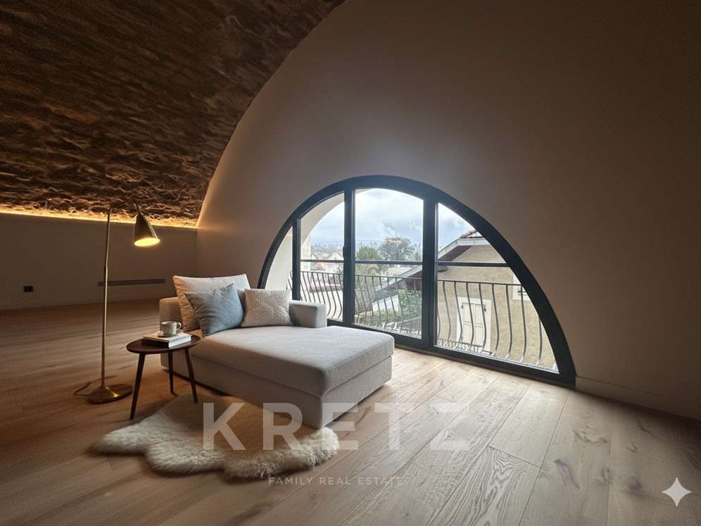 Apartment Aix-les-Bains