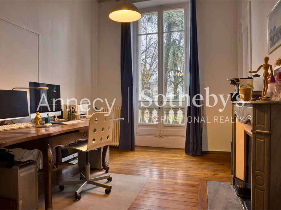 Appartement Aix-les-Bains