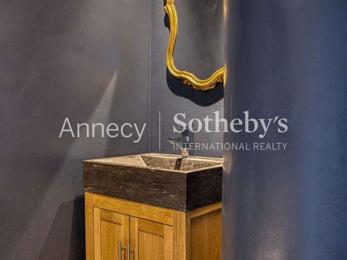 Appartement Aix-les-Bains