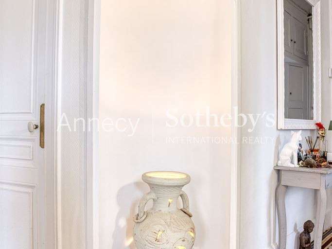 Appartement Aix-les-Bains