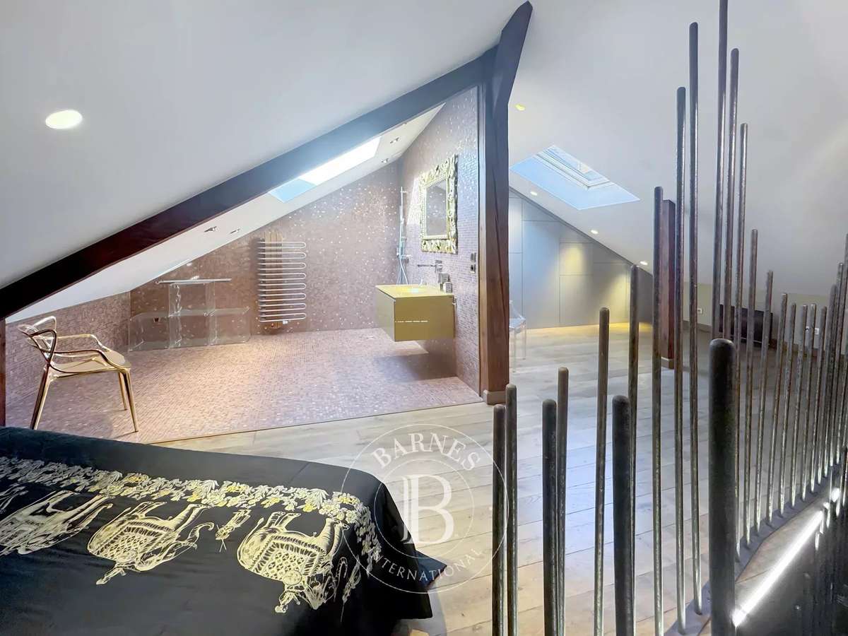 Apartment Aix-les-Bains