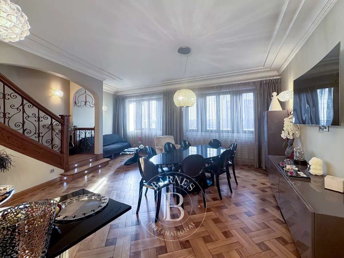 Apartment Aix-les-Bains