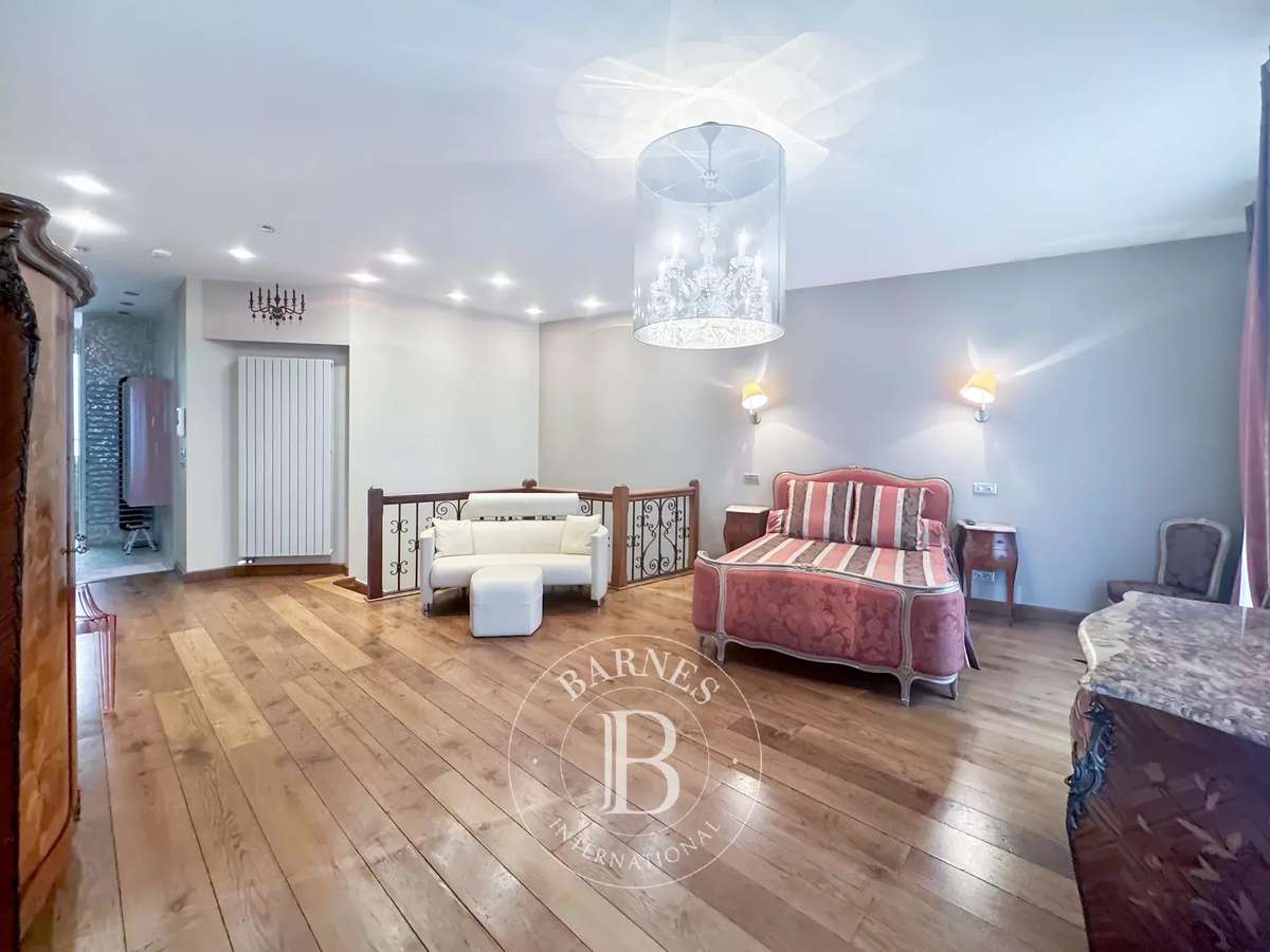 Apartment Aix-les-Bains