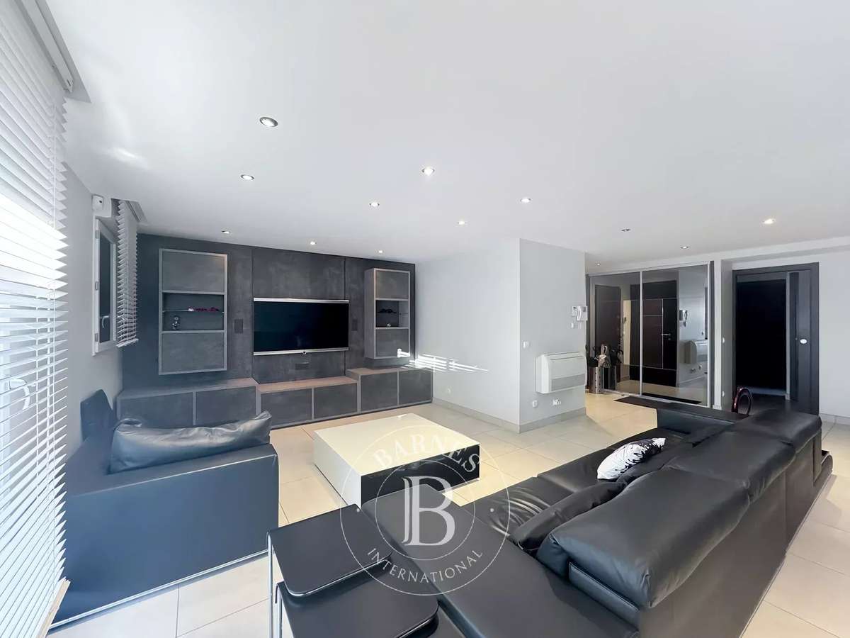 Appartement Aix-les-Bains