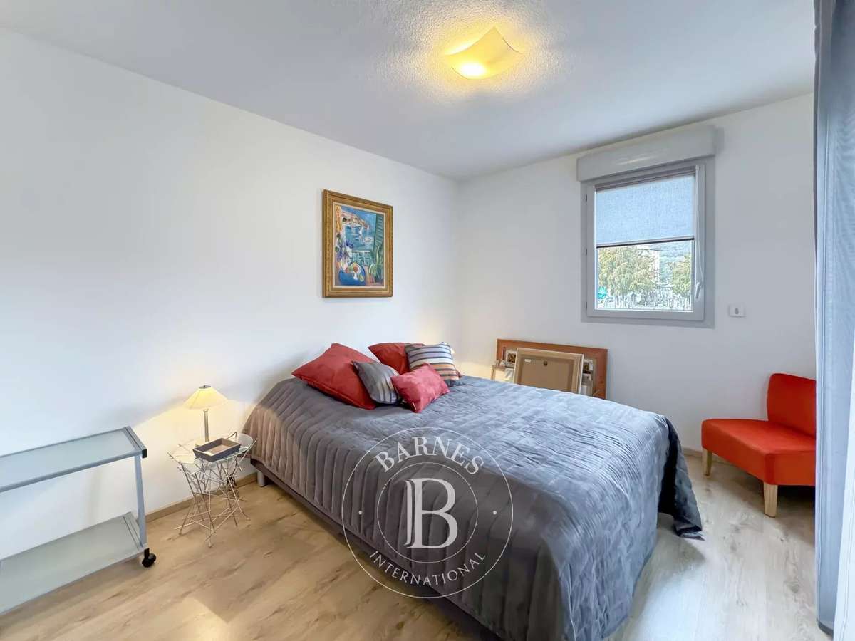 Appartement Aix-les-Bains