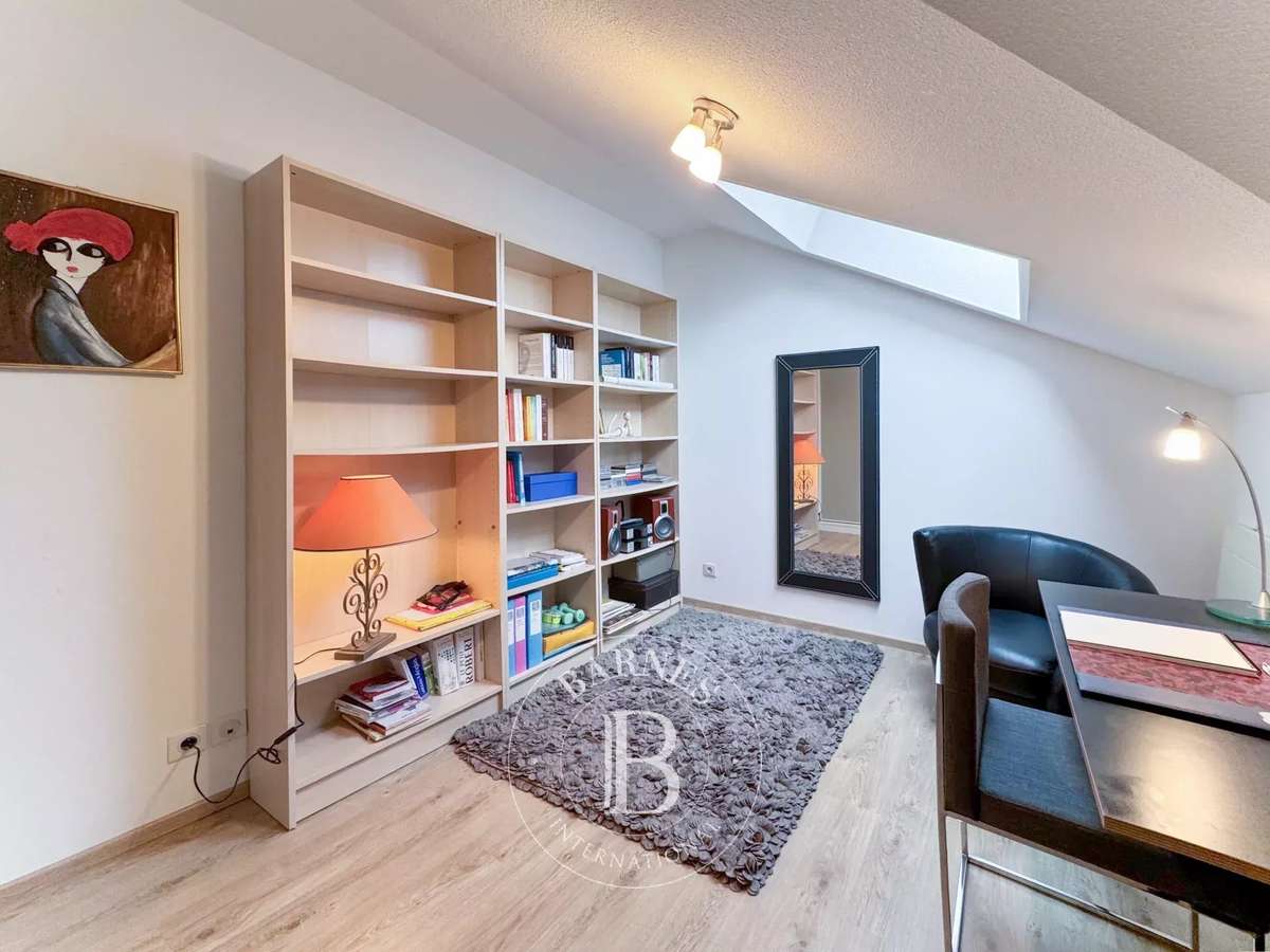 Appartement Aix-les-Bains