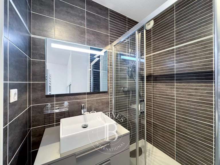 Appartement Aix-les-Bains - 3 chambres - 154m²