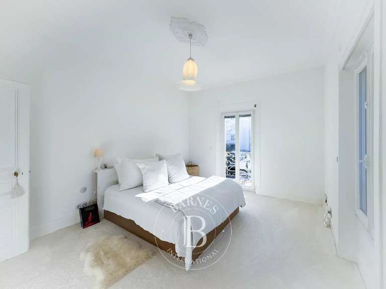 Appartement Aix-les-Bains - 190m²