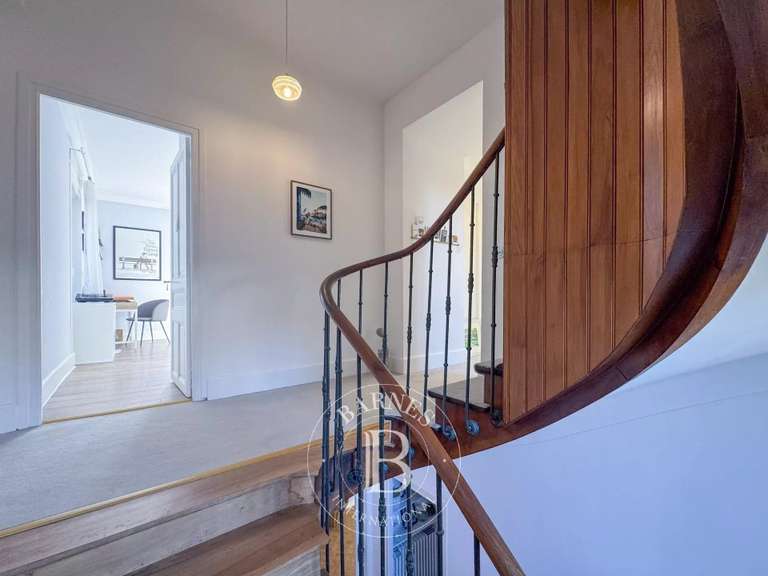 Appartement Aix-les-Bains - 190m²