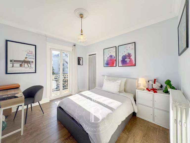 Appartement Aix-les-Bains - 190m²