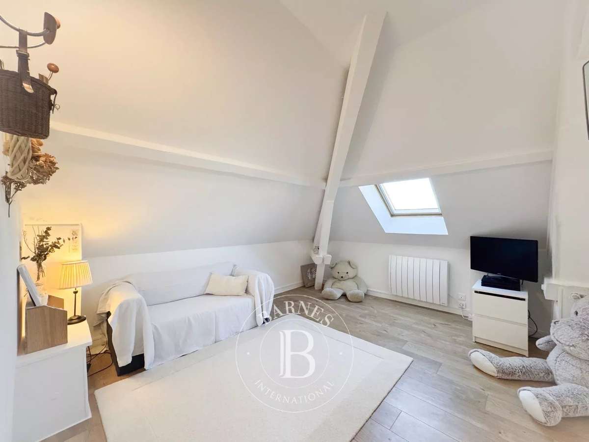 Appartement Aix-les-Bains