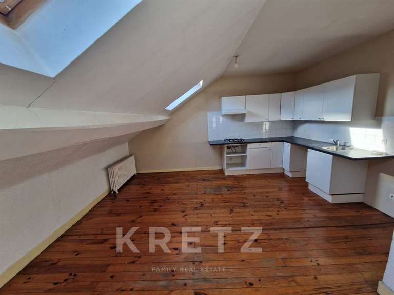 Appartement Aix-les-Bains - 6 chambres - 165m²