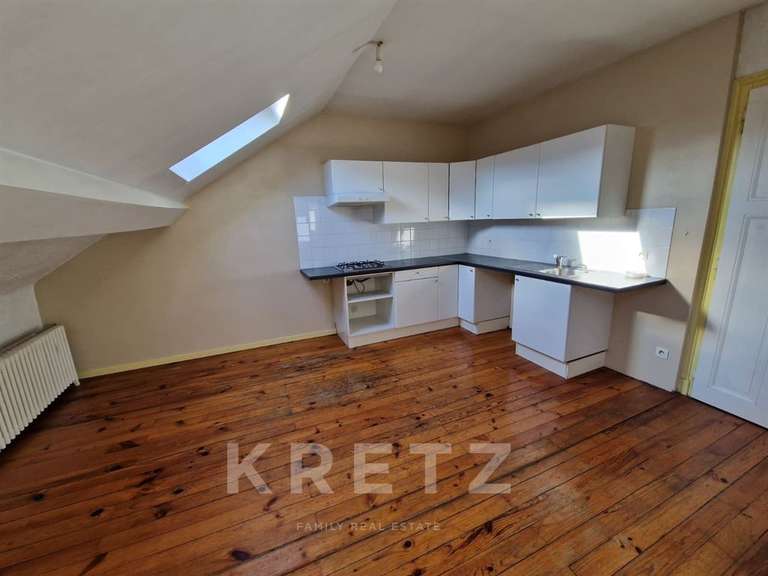 Appartement Aix-les-Bains - 6 chambres - 165m²