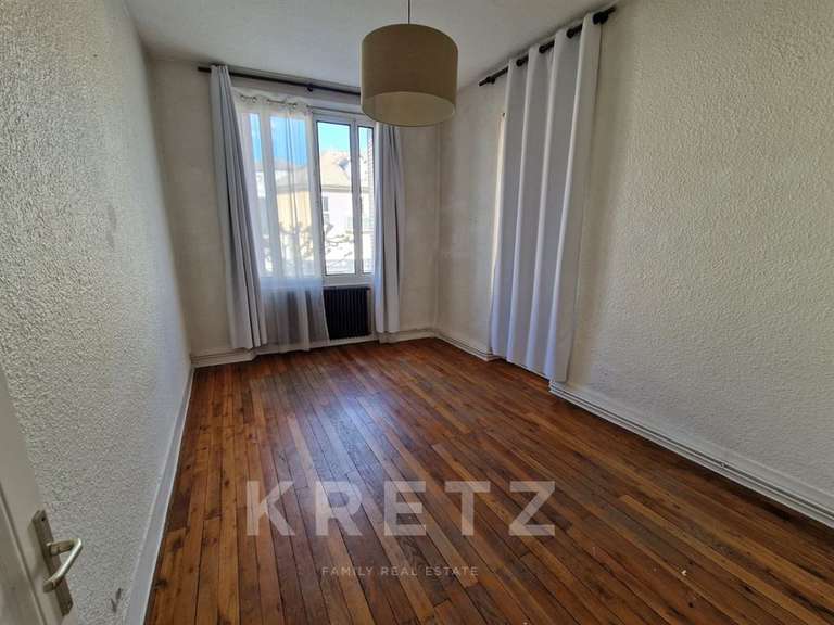 Appartement Aix-les-Bains - 6 chambres - 165m²