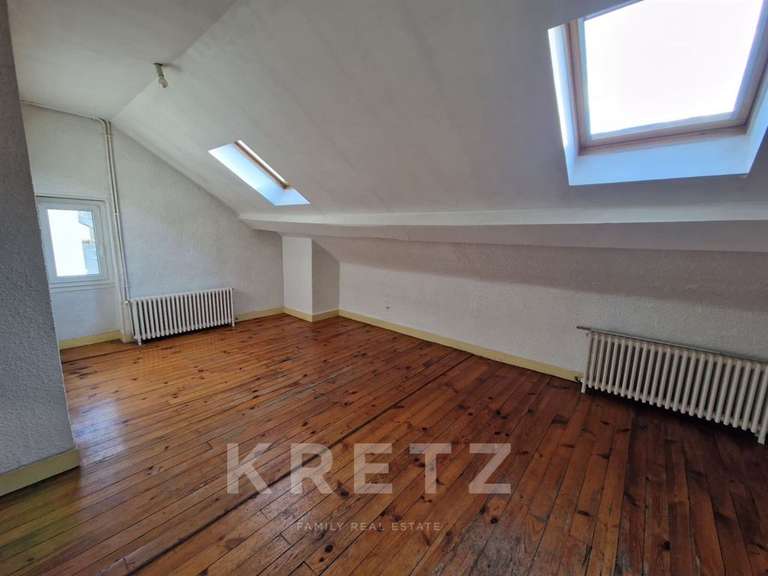 Appartement Aix-les-Bains - 6 chambres - 165m²