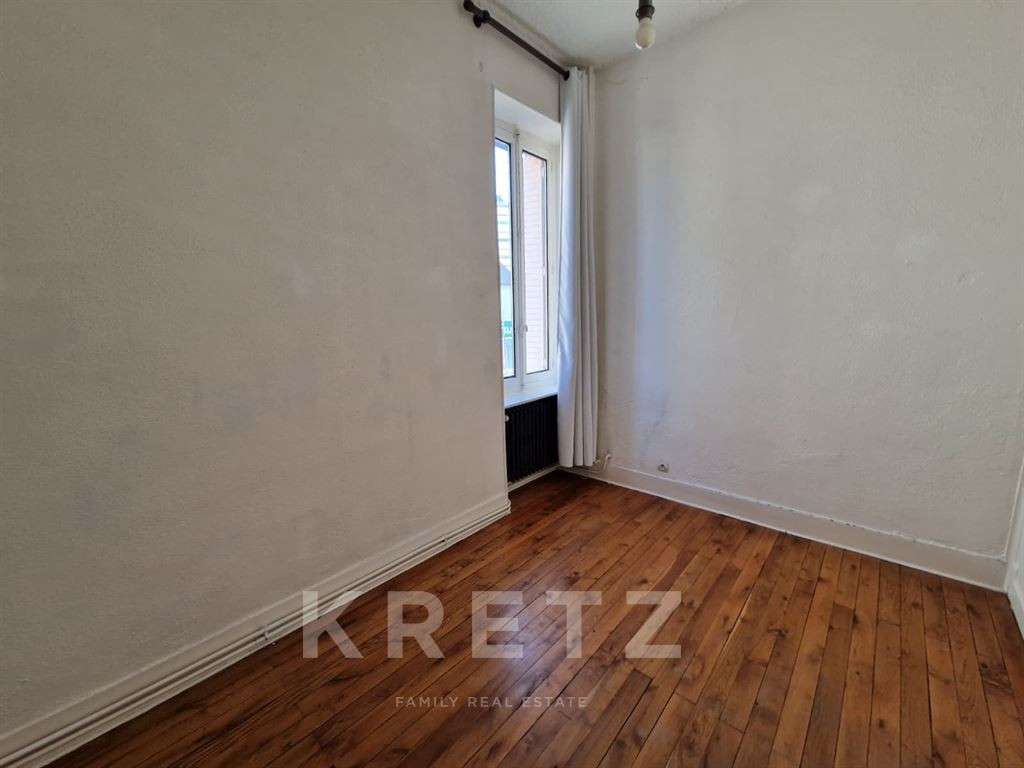 Appartement Aix-les-Bains