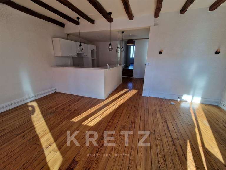 Appartement Aix-les-Bains - 6 chambres - 165m²