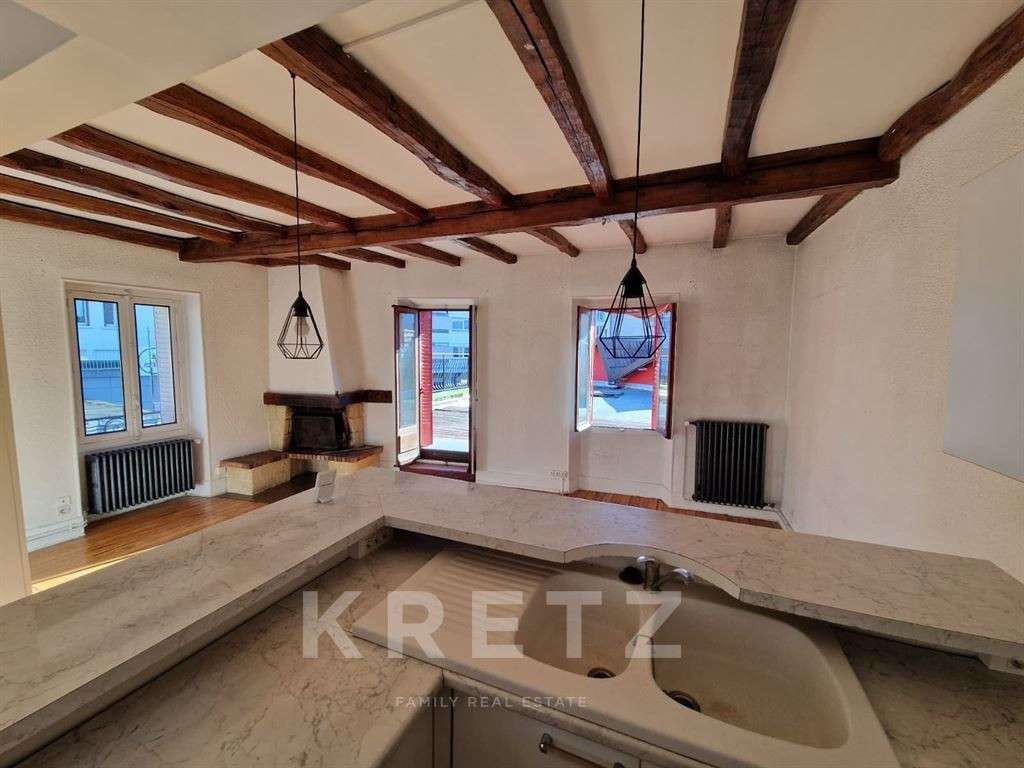 Appartement Aix-les-Bains