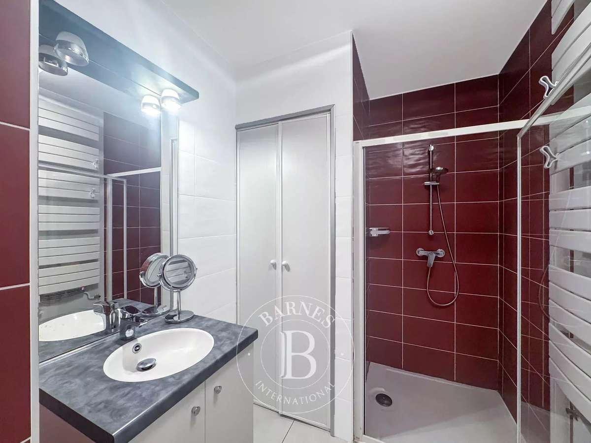 Appartement Aix-les-Bains