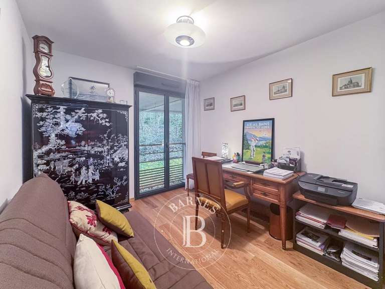 Appartement Aix-les-Bains - 3 chambres - 174m²