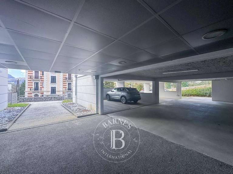 Appartement Aix-les-Bains - 3 chambres - 174m²