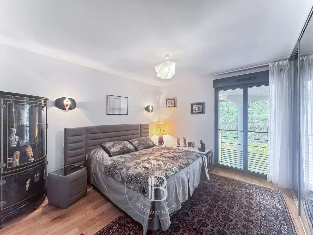 Appartement Aix-les-Bains