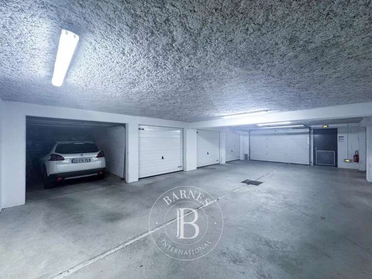 Appartement Aix-les-Bains - 3 chambres - 174m²