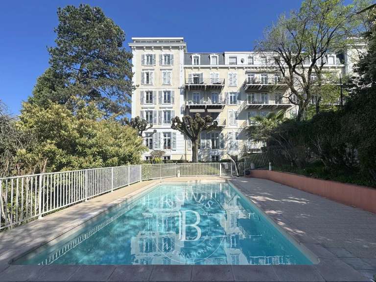 Appartement Aix-les-Bains - 3 chambres - 115m²