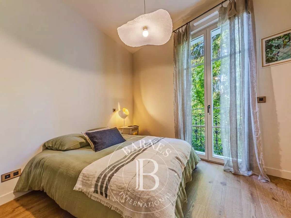 Appartement Aix-les-Bains