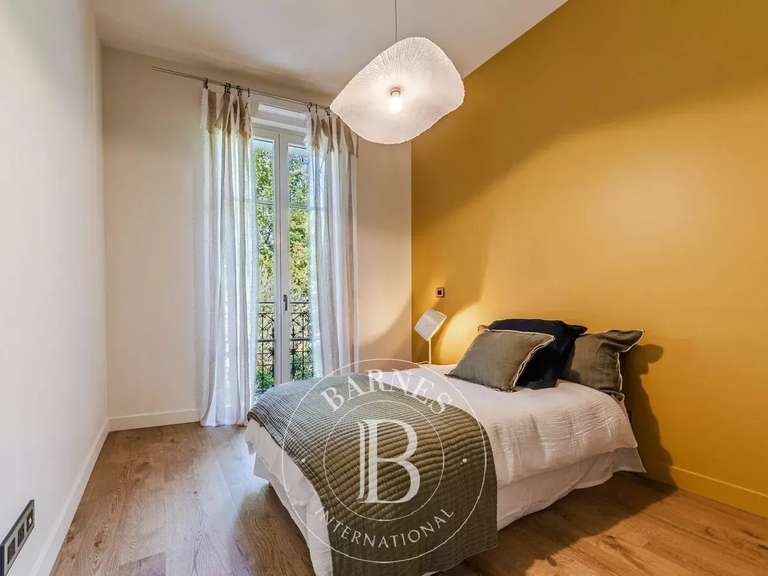 Appartement Aix-les-Bains - 3 chambres - 111m²