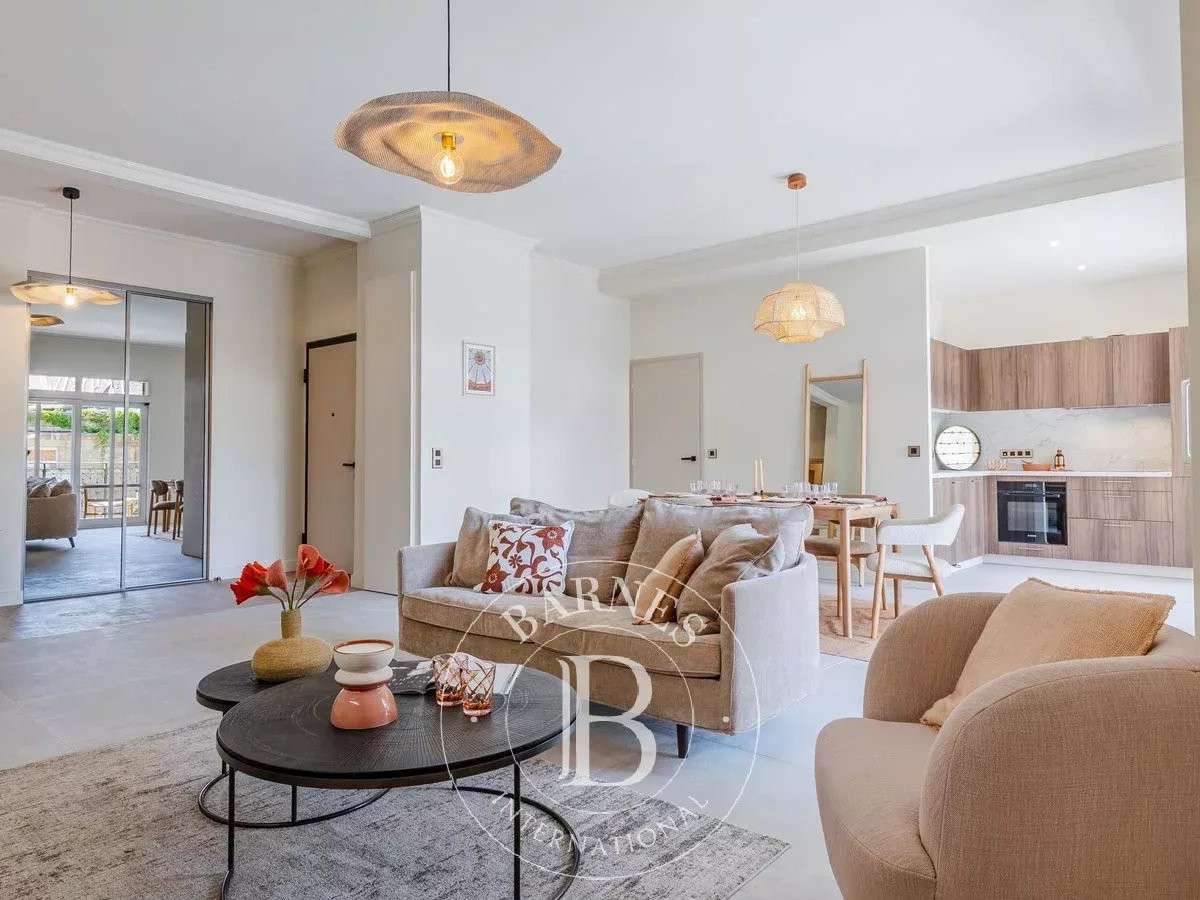 Appartement Aix-les-Bains